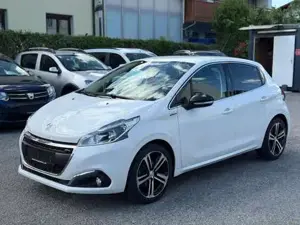 Peugeot 208 Bild 3