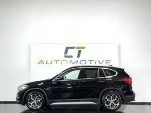 BMW X1 Bild 3