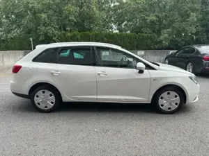 Seat Ibiza ST Kombi Bild 5