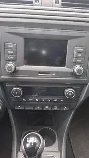 Seat Toledo Bild 7