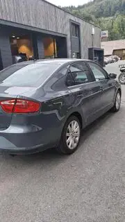 Seat Toledo Bild 2