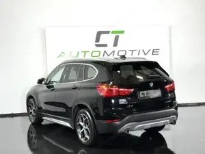 BMW X1 Bild 5