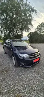 Dacia Sandero Bild 7