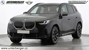 BMW X3 30e xDrive M Sportpaket // Driving Assi. Plus // elektr. Anhängerkupplung
