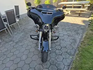 Harley Davidson