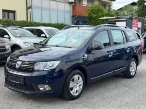 Dacia Logan Bild 3
