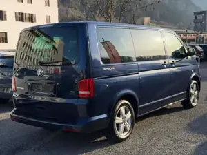 Volkswagen T5 Multivan Bild 6