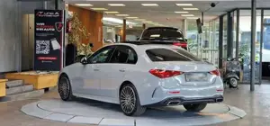 Mercedes-Benz C 200 Bild 6
