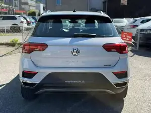 Volkswagen T-Roc Bild 4