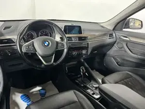 BMW X1 Bild 7