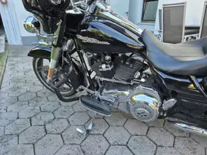 Harley Davidson Bild 2