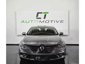 Renault Talisman Bild 2