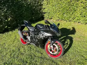 Motorrad Suzuki GSX-R125 Bild 2