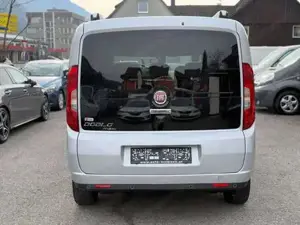 Fiat Doblo Bild 5