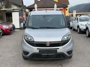 Fiat Doblo Bild 2