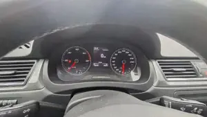 Seat Toledo Bild 8