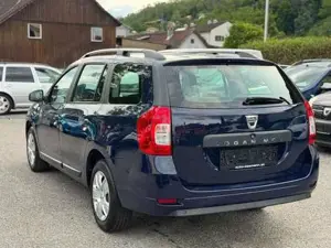 Dacia Logan Bild 4