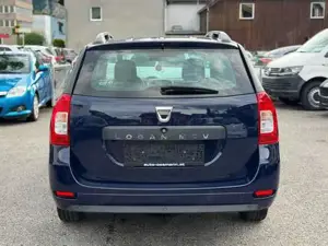 Dacia Logan Bild 5