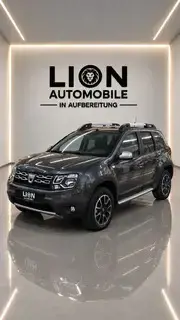 Dacia Duster Urban 1.5 dCi