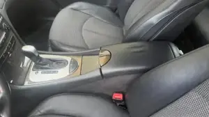 Mercedes Benz E270 CDI Bild 7