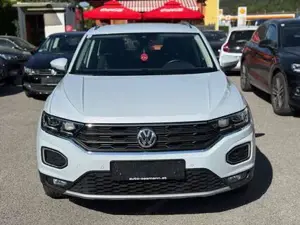 Volkswagen T-Roc Bild 2