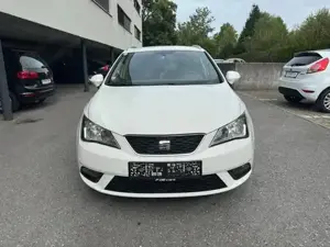 Seat Ibiza ST Kombi Bild 3