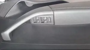 Seat Toledo Bild 9