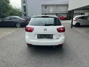 Seat Ibiza ST Kombi Bild 4