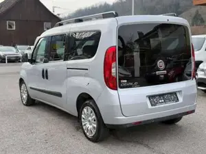 Fiat Doblo Bild 4