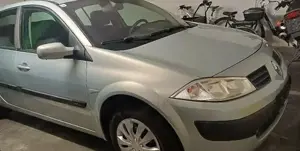 Renault Megane Bild 4
