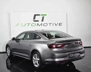 Renault Talisman Bild 5