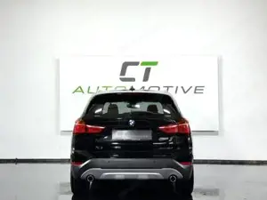 BMW X1 Bild 6