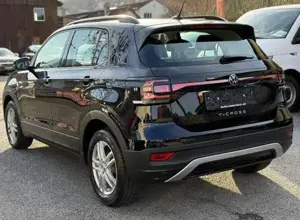 Volkswagen T-Cross Bild 4