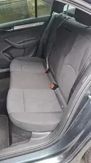 Seat Toledo Bild 5