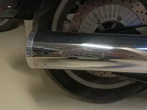Yamaha 1900 aus gesundheitlichen Gründen zu verkaufen