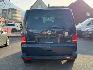 Volkswagen T5 Multivan Bild 5