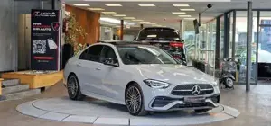 Mercedes-Benz C 200 Bild 3