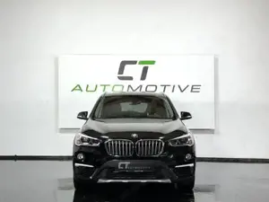 BMW X1 Bild 2