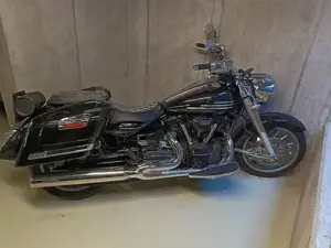 Yamaha 1900 aus gesundheitlichen Gründen zu verkaufen Bild 2