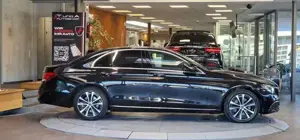 Mercedes-Benz E 300 Bild 5