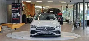 Mercedes-Benz C 200 Bild 2