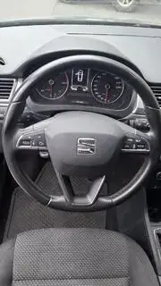 Seat Toledo Bild 6