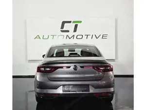 Renault Talisman Bild 3