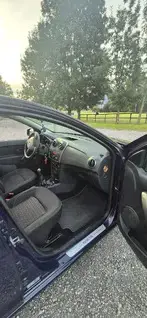 Dacia Sandero Bild 6