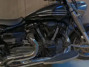Yamaha 1900 aus gesundheitlichen Gründen zu verkaufen Bild 3