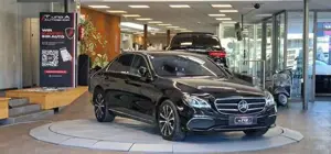 Mercedes-Benz E 300 Bild 3
