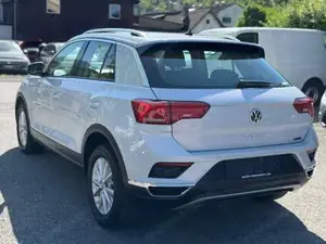 Volkswagen T-Roc Bild 3