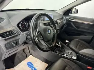 BMW X1 Bild 4