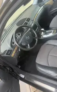 Mercedes Benz E270 CDI Bild 5