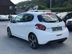 Peugeot 208 Bild 4